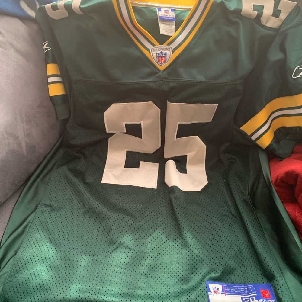 Greenbay packers jersey